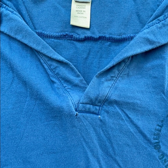 Vintage Diesel Polo - Picture 5 of 5